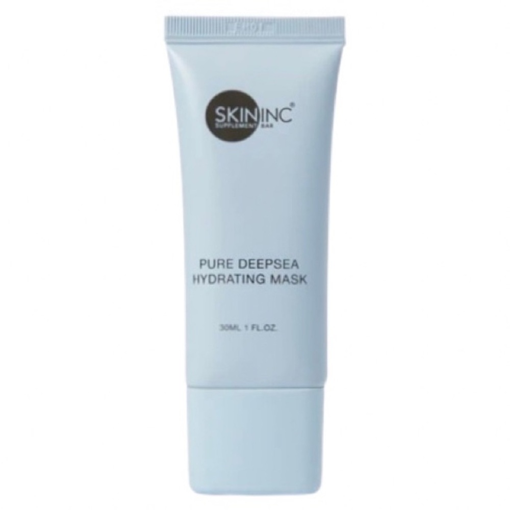 Skin Inc. Pure Deep Sea Hydration Mask